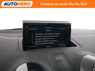 Audi A1 1.4 TDI Adrenalin
