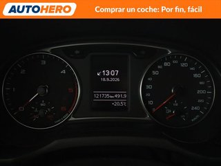 Audi A1 1.4 TDI Adrenalin