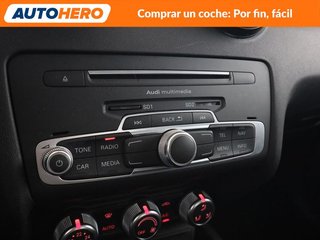 Audi A1 1.4 TDI Adrenalin