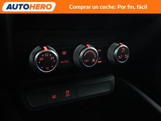 Audi A1 1.4 TDI Adrenalin