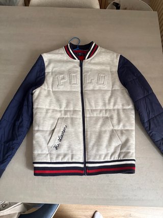 Chaqueta Bomber Polo Ralph Lauren