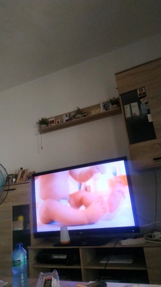 Smart TV LG de más de 44 pulgadas