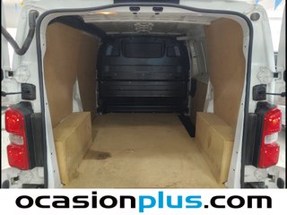 Fiat Scudo Furgon 1.5 Bluehdi L2 88 kW (120 CV)