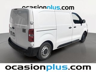 Fiat Scudo Furgon 1.5 Bluehdi L2 88 kW (120 CV)