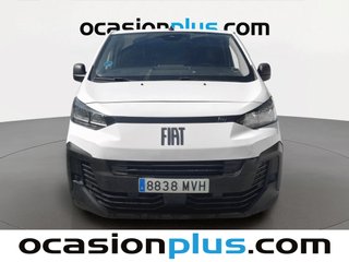 Fiat Scudo Furgon 1.5 Bluehdi L2 88 kW (120 CV)
