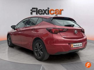 Opel Astra 1.2T SHT 96kW (130CV) Design & Tech