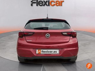 Opel Astra 1.2T SHT 96kW (130CV) Design & Tech