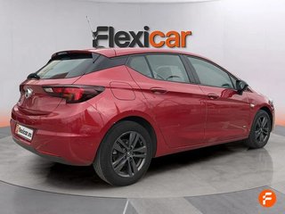 Opel Astra 1.2T SHT 96kW (130CV) Design & Tech
