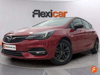 Opel Astra 1.2T SHT 96kW (130CV) Design & Tech