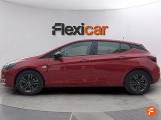 Opel Astra 1.2T SHT 96kW (130CV) Design & Tech