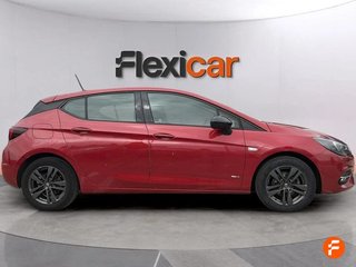 Opel Astra 1.2T SHT 96kW (130CV) Design & Tech