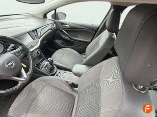 Opel Astra 1.2T SHT 96kW (130CV) Design & Tech
