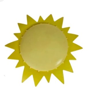 Lámpara de pared Ikea Sol