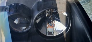 Faro Delantero Derecho Fiat Barchetta