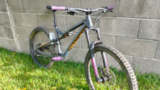 Commencal Meta AM 27 V4.2 Enduro Commençal