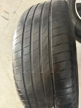 4 Llantas con Neumáticos para Volvo XC90 / XC60