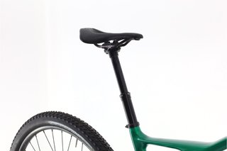 Bicicleta Cannondale Scalpel 4 XT t.M Reacondicionada
