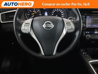 Nissan Qashqai 1.5 Turbodiesel N-Connecta