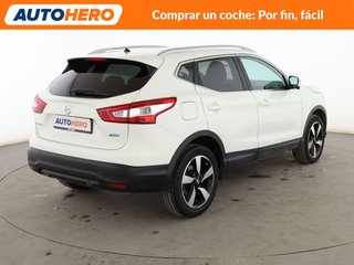 Nissan Qashqai 1.5 Turbodiesel N-Connecta