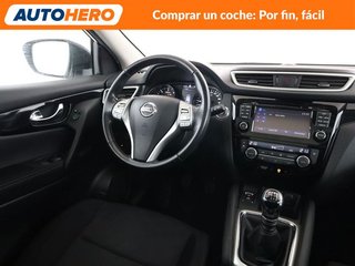 Nissan Qashqai 1.5 Turbodiesel N-Connecta