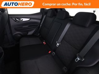 Nissan Qashqai 1.5 Turbodiesel N-Connecta