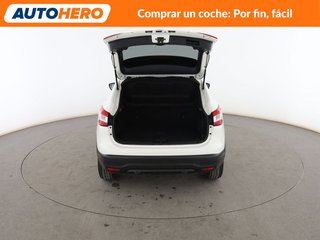 Nissan Qashqai 1.5 Turbodiesel N-Connecta