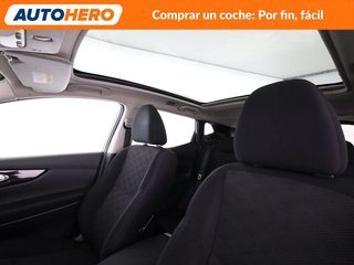 Nissan Qashqai 1.5 Turbodiesel N-Connecta