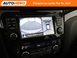 Nissan Qashqai 1.5 Turbodiesel N-Connecta