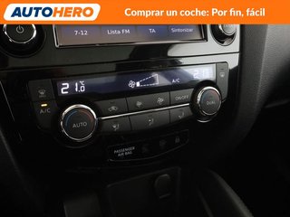 Nissan Qashqai 1.5 Turbodiesel N-Connecta