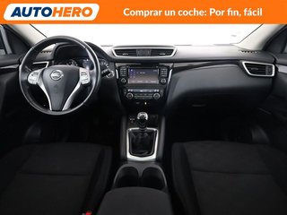 Nissan Qashqai 1.5 Turbodiesel N-Connecta