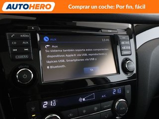 Nissan Qashqai 1.5 Turbodiesel N-Connecta