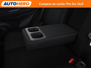 Nissan Qashqai 1.5 Turbodiesel N-Connecta