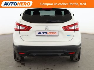 Nissan Qashqai 1.5 Turbodiesel N-Connecta