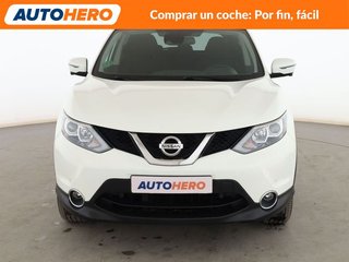 Nissan Qashqai 1.5 Turbodiesel N-Connecta