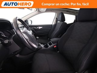 Nissan Qashqai 1.5 Turbodiesel N-Connecta