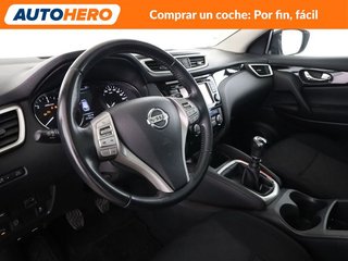 Nissan Qashqai 1.5 Turbodiesel N-Connecta