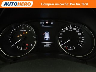 Nissan Qashqai 1.5 Turbodiesel N-Connecta