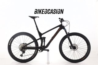 Bicicleta Trek Top Fuel 9.7 XT t.XL Reacondicionada