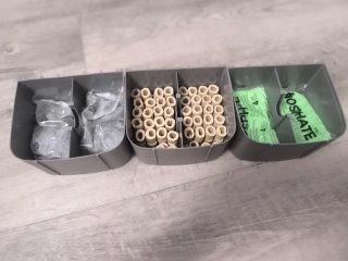 Filtro Fluval 307 + Scatola + Ricambi + Regalo