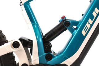 Bicicleta Bulls E-Stream EVA TR 1 t.M Reacondicionada