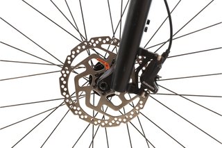 Bicicleta Specialized Turbo Vado 4.0 t.M Reacondicionada