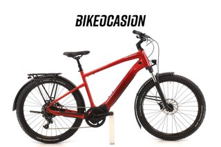 Bicicleta Specialized Turbo Vado 4.0 t.XL Reacondicionada
