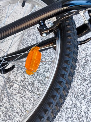 Bicicleta de Montaña Rockrider 340