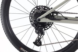 Bicicleta Mondraker Raze t.M Reacondicionada