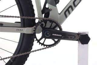 Bicicleta Mondraker Raze t.M Reacondicionada