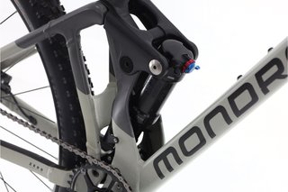 Bicicleta Mondraker Raze t.M Reacondicionada