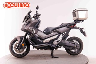 HONDA X ADV