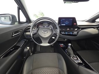 Toyota C-HR 2.0H 2023