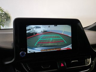 Toyota C-HR 2.0H 2023