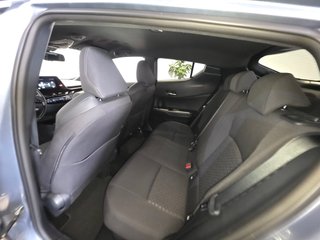 Toyota C-HR 2.0H 2023
